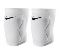 Nike Streak Volleyball Knee Pad (Pack Of 2) White (M-L)