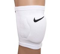 Nike Streak Volleyball Knee Pad (X-Small/Small, White)