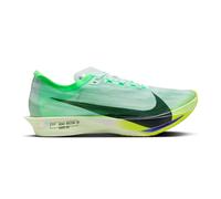 Nike Streakfly 2 Competition running shoe Men - neon green, black, Size 11