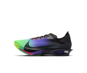 Nike Streakfly 2 Glam Road Racing Shoes - Blue 14