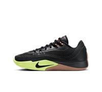 Nike Street Flare Basketball Shoes - Black 17