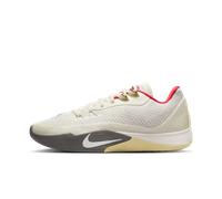 Nike Street Flare Basketball Shoes - Brown 10