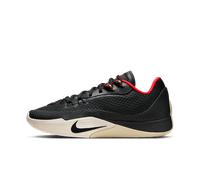 Nike Street Flare Basketball Shoes - Grey 8.5