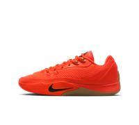 Nike Street Flare Basketball Shoes - Red 12