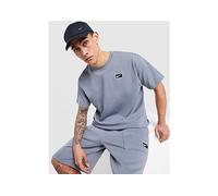 Nike Street T-Shirt - Grey - Mens
