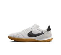 Nike Streetgato Low-Top Football Shoes - White 9