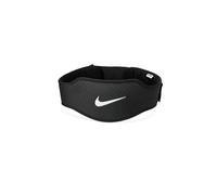NIKE STRENGTH TRAINING BELT 3.0 XL BLACK/BLACK/WHITE