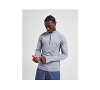 Nike Stride 1/4 Zip Top - Blue - Mens L