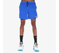 Nike Stride 2-in-1 Men's Dri-Fit 5" Hybrid Running Shorts Blue Small RRP £55
