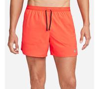 Nike Stride 5in Running Shorts Men - Red, Black, Size L