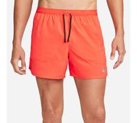 Nike Stride 5in Running Shorts Men - Red, Black, Size S