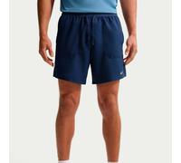 Nike STRIDE 7IN Running shorts Men - dark blue, silver, Size XL