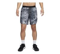 Nike Stride Dri-FIT 18cm Brief-Lined Running Shorts Asia Sizing 'Anthracite Black' FN3315-060 M