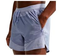 Nike - Stride Dri-FIT 5 Brief-Lined Running Shorts - Running shorts size XL, multi