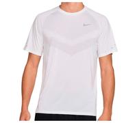 Nike - Stride Dri-Fit ADV Short-Sleeve Running Top - Running shirt size M, white