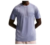 Nike - Stride Dri-FIT ADV Short-Sleeve Running Top - Running shirt size XXL, multi