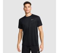 Nike Stride Men's Dri-FIT ADV Short-Sleeve Running Top - Black - Polyester XL