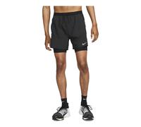 Nike Stride Dri-FIT Hybrid Running Shorts 'Black' DM4757-010 XL