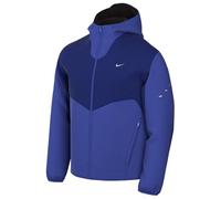 Nike - Stride Dri-Fit Running Jacket - Running jacket size M, blue