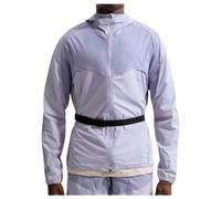 Nike - Stride Dri-Fit Running Jacket - Running jacket size XXL, purple