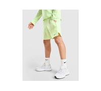 Nike Stride Dri-FIT Shorts Junior - Green - Kids 12-13Y