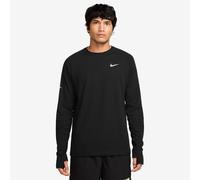 Nike Stride Dri FIT Waffle Crew Top