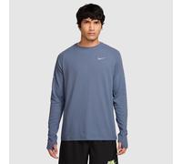 Nike Stride Dri FIT Waffle Crew Top