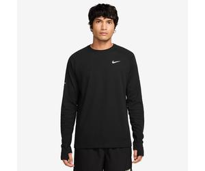 Nike Stride Dri FIT Waffle Crew Top