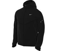 Nike Stride Running Jacket Men - Black, Size S