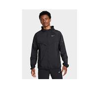 Nike UV Repel Stride Jacket Black