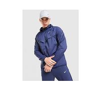 Nike Stride Running jacket Men - dark blue, silver, Size M