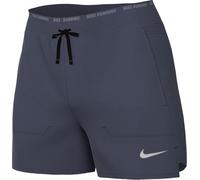 Nike - Dri-Fit Stride 7'' 2-In-1 Running Shorts - Running shorts size S, blue