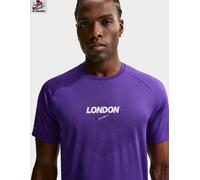 Nike Stride Men's Dri-FIT ADV Running Top UK Sizes S/M/L - BNWT