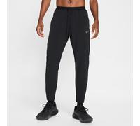 Nike Stride Men's Dri-FIT Woven Running Trousers - Black - Polyester/Elastane M