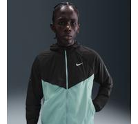 Nike Stride Men's Repel UV Running Jacket - Black - Nylon S