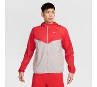 Nike - Dri-Fit UV Stride Jacket - Running jacket size M, red
