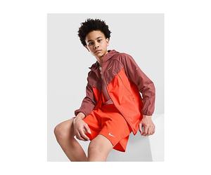 Nike Stride Repel Jacket Junior - Red 13-15Y