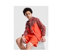 Nike Stride Repel Jacket Junior - Red 8-10Y