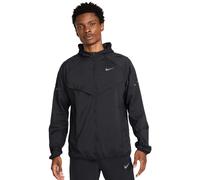 Nike UV Repel Stride Jacket Black