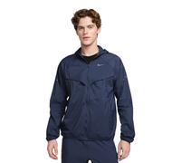 Nike Stride Running Jacket Men - Dark Blue, Size M