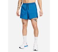 Nike Stride Running Division Mens Dri-Fit 5" Running Shorts Blue Medium RRP £65
