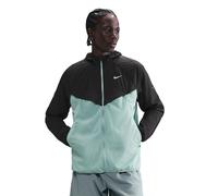 Nike Stride Running Jacket Men - Black, Turquoise, Size XXL