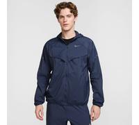 Nike Stride Running Jacket Men - Dark Blue, Size XXL