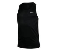 Nike Stride Running shirt Men - black, Size S