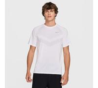 Nike Stride Running Shirt Men - White, Size XXL