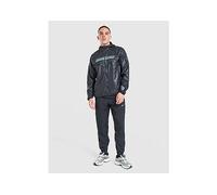 Nike Stride Swoosh Jacket - Black - Mens L