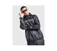 Nike Stride Swoosh Jacket - Black - Mens XL