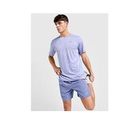 Nike Stride T-Shirt - Blue - Mens S