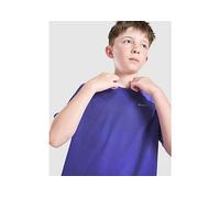 Nike Stride T-Shirt Junior - Blue - Kids 8-10Y