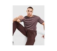 Nike Stride T-Shirt - Red - Mens M